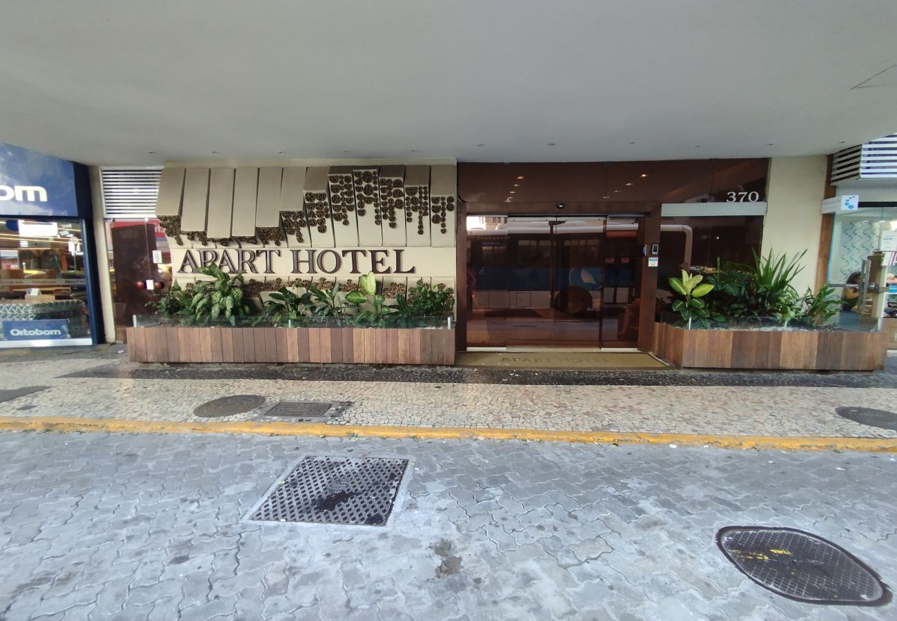 Apart-hotel em Rio de Janeiro - BR1307 (Zona3) Apart-hotel em Rio de Janeiro - BR1307 (Zona3)
