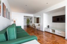 Apartamento em Rio de Janeiro - A1103 (Zona2)
