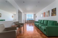 Apartamento em Rio de Janeiro - A1103 (Zona2)