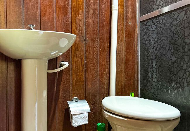 Chalé em Lumiar - Chalé com localização privilegiada em Lumiar/RJ Chalé em Lumiar - Chalé com localização privilegiada em Lumiar/RJ