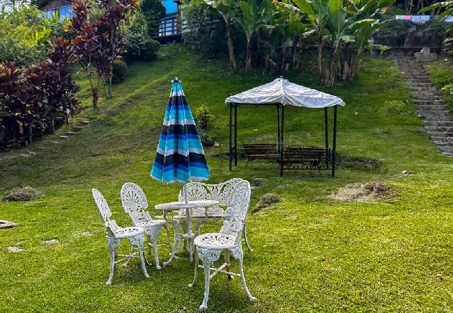 Chalé em Lumiar - Chalé com localização privilegiada em Lumiar/RJ Chalé em Lumiar - Chalé com localização privilegiada em Lumiar/RJ