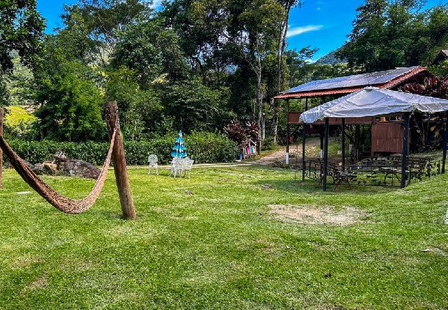 Chalé em Lumiar - Chalé com localização privilegiada em Lumiar/RJ Chalé em Lumiar - Chalé com localização privilegiada em Lumiar/RJ