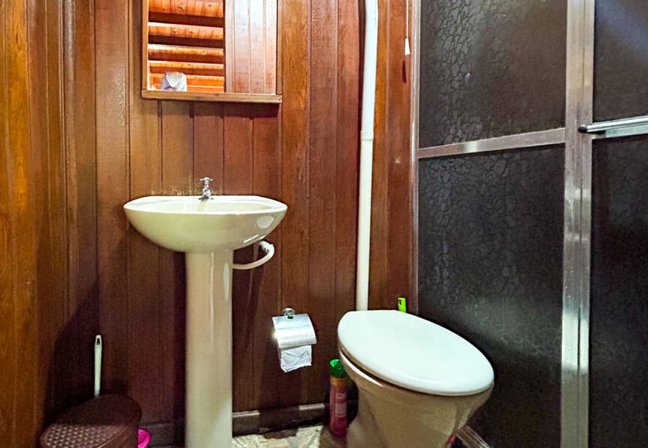 Chalé em Lumiar - Chalé com localização privilegiada em Lumiar/RJ Chalé em Lumiar - Chalé com localização privilegiada em Lumiar/RJ