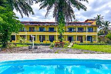 Casa em Ilhéus - Incrível casa com piscina em Ilhéus, na Bahia