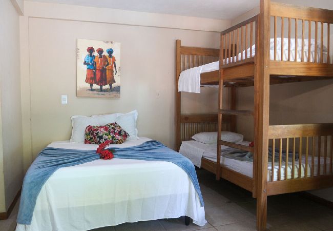 Casa em Arraial D'Ajuda - Confortável casa com piscina em Porto Seguro/BA Casa em Arraial D'Ajuda - Confortável casa com piscina em Porto Seguro/BA