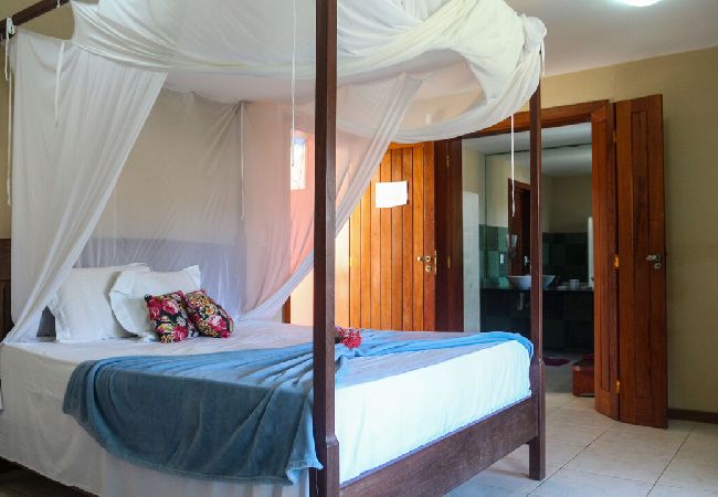 Casa em Arraial D'Ajuda - Confortável casa com piscina em Porto Seguro/BA Casa em Arraial D'Ajuda - Confortável casa com piscina em Porto Seguro/BA