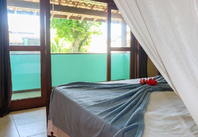 Casa em Arraial D'Ajuda - Confortável casa com piscina em Porto Seguro/BA Casa em Arraial D'Ajuda - Confortável casa com piscina em Porto Seguro/BA