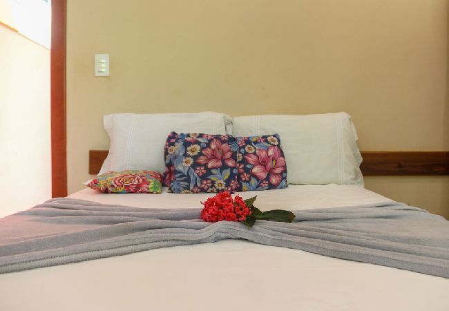 Casa em Arraial D'Ajuda - Confortável casa com piscina em Porto Seguro/BA Casa em Arraial D'Ajuda - Confortável casa com piscina em Porto Seguro/BA
