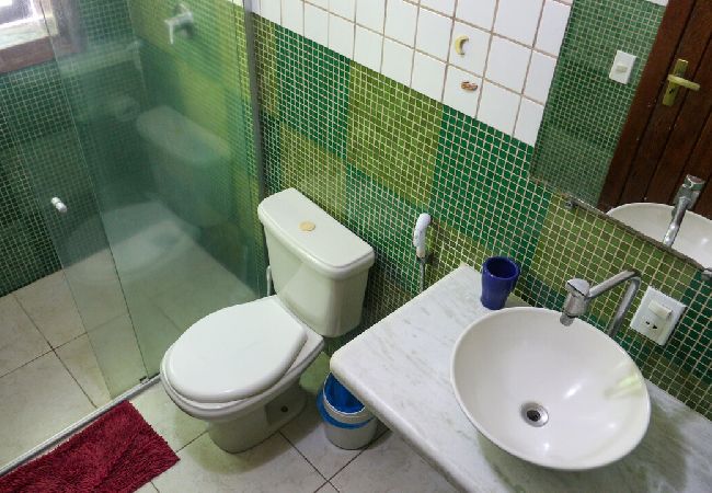 Casa em Arraial D'Ajuda - Confortável casa com piscina em Porto Seguro/BA Casa em Arraial D'Ajuda - Confortável casa com piscina em Porto Seguro/BA