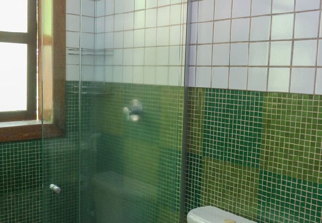 Casa em Arraial D'Ajuda - Confortável casa com piscina em Porto Seguro/BA Casa em Arraial D'Ajuda - Confortável casa com piscina em Porto Seguro/BA