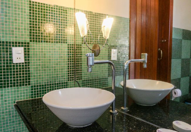 Casa em Arraial D'Ajuda - Confortável casa com piscina em Porto Seguro/BA Casa em Arraial D'Ajuda - Confortável casa com piscina em Porto Seguro/BA