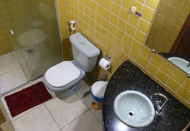 Casa em Arraial D'Ajuda - Confortável casa com piscina em Porto Seguro/BA Casa em Arraial D'Ajuda - Confortável casa com piscina em Porto Seguro/BA