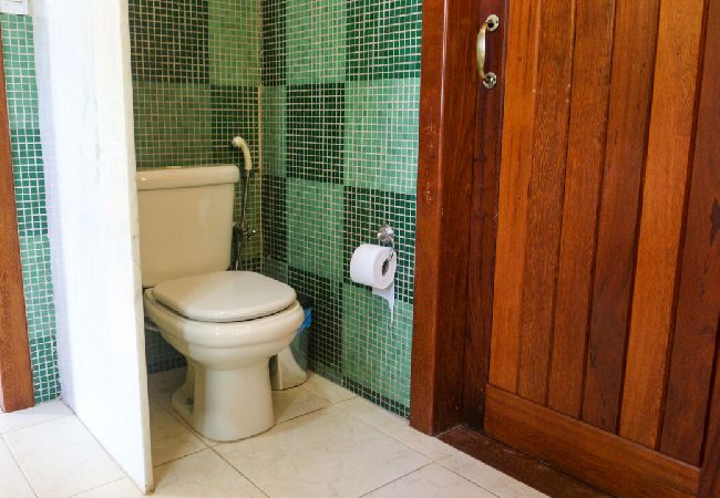 Casa em Arraial D'Ajuda - Confortável casa com piscina em Porto Seguro/BA Casa em Arraial D'Ajuda - Confortável casa com piscina em Porto Seguro/BA