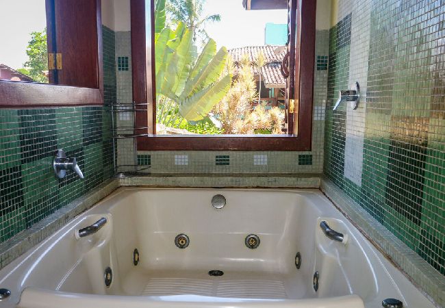 Casa em Arraial D'Ajuda - Confortável casa com piscina em Porto Seguro/BA Casa em Arraial D'Ajuda - Confortável casa com piscina em Porto Seguro/BA