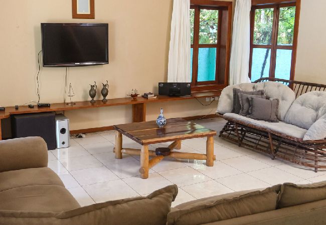 Casa em Arraial D'Ajuda - Confortável casa com piscina em Porto Seguro/BA Casa em Arraial D'Ajuda - Confortável casa com piscina em Porto Seguro/BA