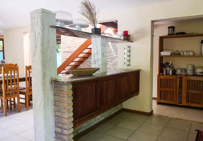 Casa em Arraial D'Ajuda - Confortável casa com piscina em Porto Seguro/BA Casa em Arraial D'Ajuda - Confortável casa com piscina em Porto Seguro/BA