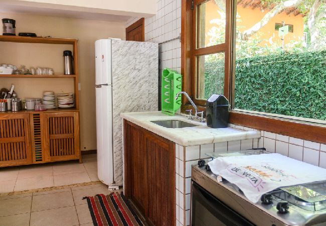 Casa em Arraial D'Ajuda - Confortável casa com piscina em Porto Seguro/BA Casa em Arraial D'Ajuda - Confortável casa com piscina em Porto Seguro/BA