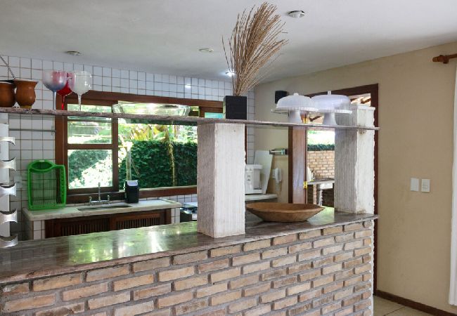 Casa em Arraial D'Ajuda - Confortável casa com piscina em Porto Seguro/BA Casa em Arraial D'Ajuda - Confortável casa com piscina em Porto Seguro/BA