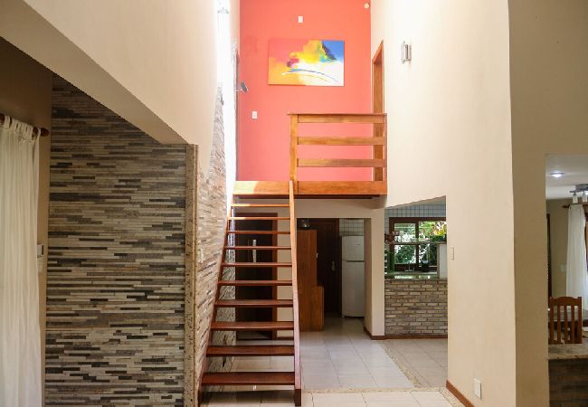 Casa em Arraial D'Ajuda - Confortável casa com piscina em Porto Seguro/BA Casa em Arraial D'Ajuda - Confortável casa com piscina em Porto Seguro/BA