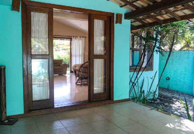 Casa em Arraial D'Ajuda - Confortável casa com piscina em Porto Seguro/BA Casa em Arraial D'Ajuda - Confortável casa com piscina em Porto Seguro/BA
