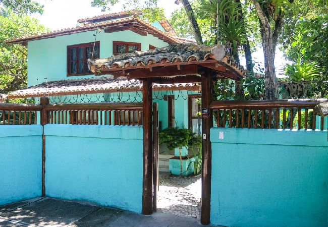 Casa em Arraial D'Ajuda - Confortável casa com piscina em Porto Seguro/BA Casa em Arraial D'Ajuda - Confortável casa com piscina em Porto Seguro/BA