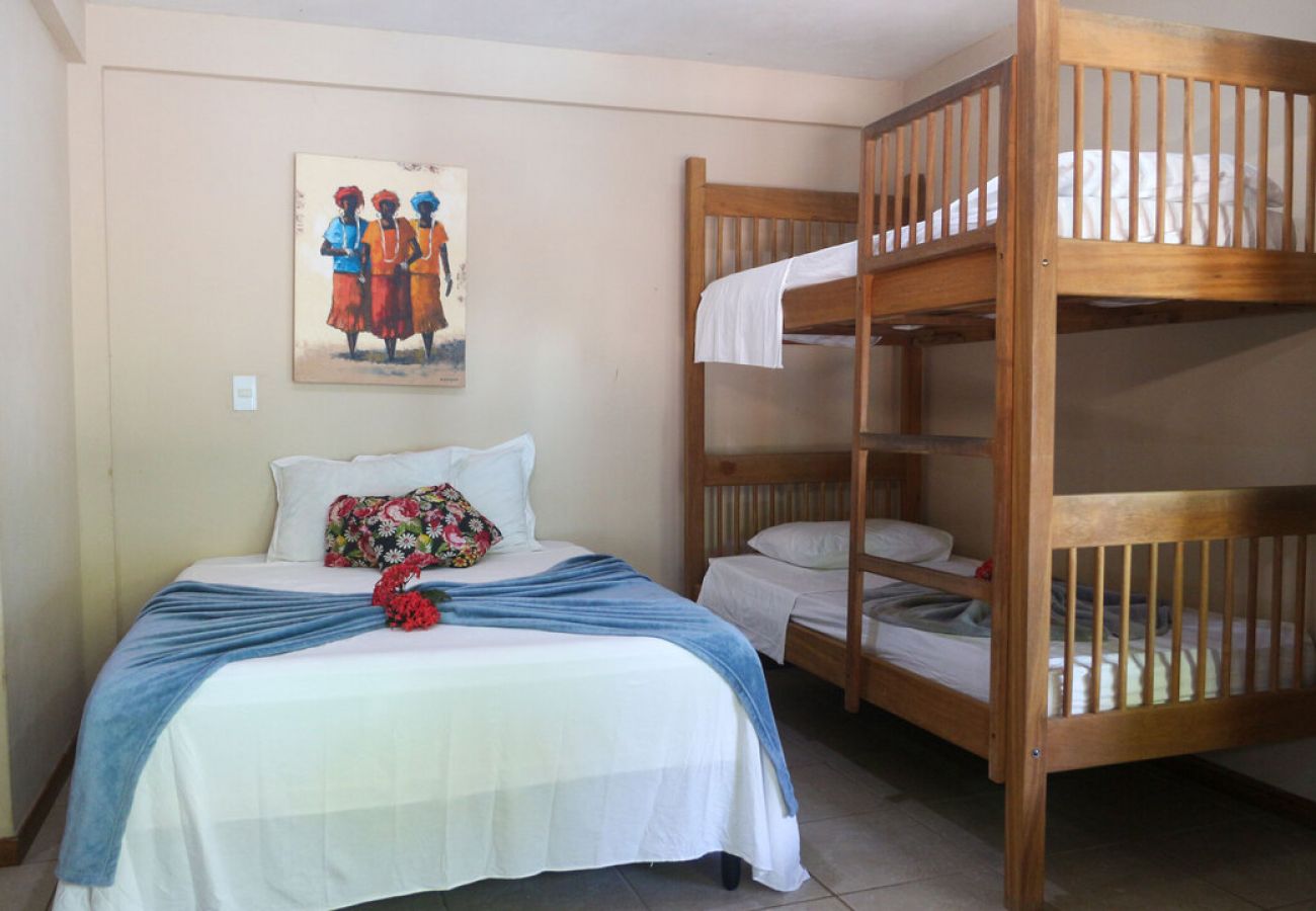 Casa em Arraial D'Ajuda - Confortável casa com piscina em Porto Seguro/BA Casa em Arraial D'Ajuda - Confortável casa com piscina em Porto Seguro/BA