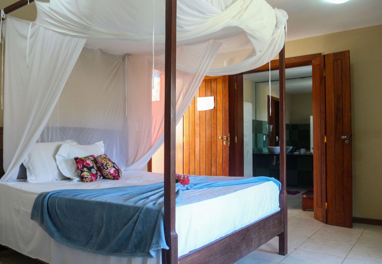 Casa em Arraial D'Ajuda - Confortável casa com piscina em Porto Seguro/BA Casa em Arraial D'Ajuda - Confortável casa com piscina em Porto Seguro/BA