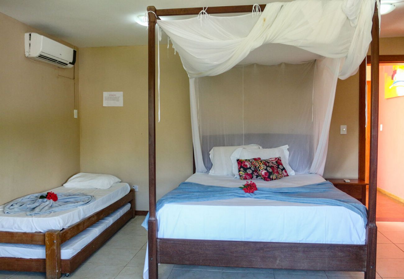 Casa em Arraial D'Ajuda - Confortável casa com piscina em Porto Seguro/BA Casa em Arraial D'Ajuda - Confortável casa com piscina em Porto Seguro/BA