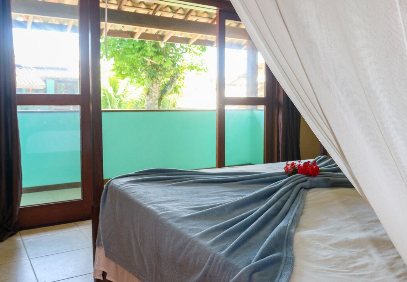 Casa em Arraial D'Ajuda - Confortável casa com piscina em Porto Seguro/BA Casa em Arraial D'Ajuda - Confortável casa com piscina em Porto Seguro/BA
