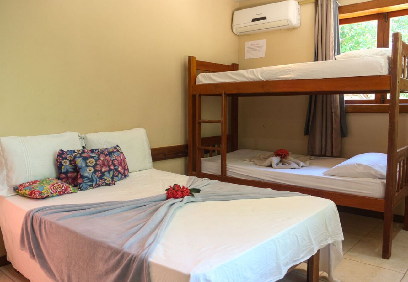 Casa em Arraial D'Ajuda - Confortável casa com piscina em Porto Seguro/BA Casa em Arraial D'Ajuda - Confortável casa com piscina em Porto Seguro/BA