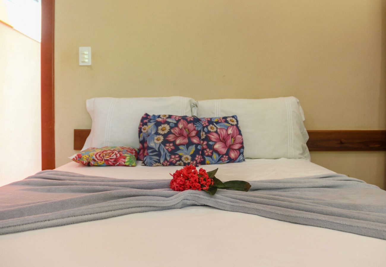 Casa em Arraial D'Ajuda - Confortável casa com piscina em Porto Seguro/BA Casa em Arraial D'Ajuda - Confortável casa com piscina em Porto Seguro/BA