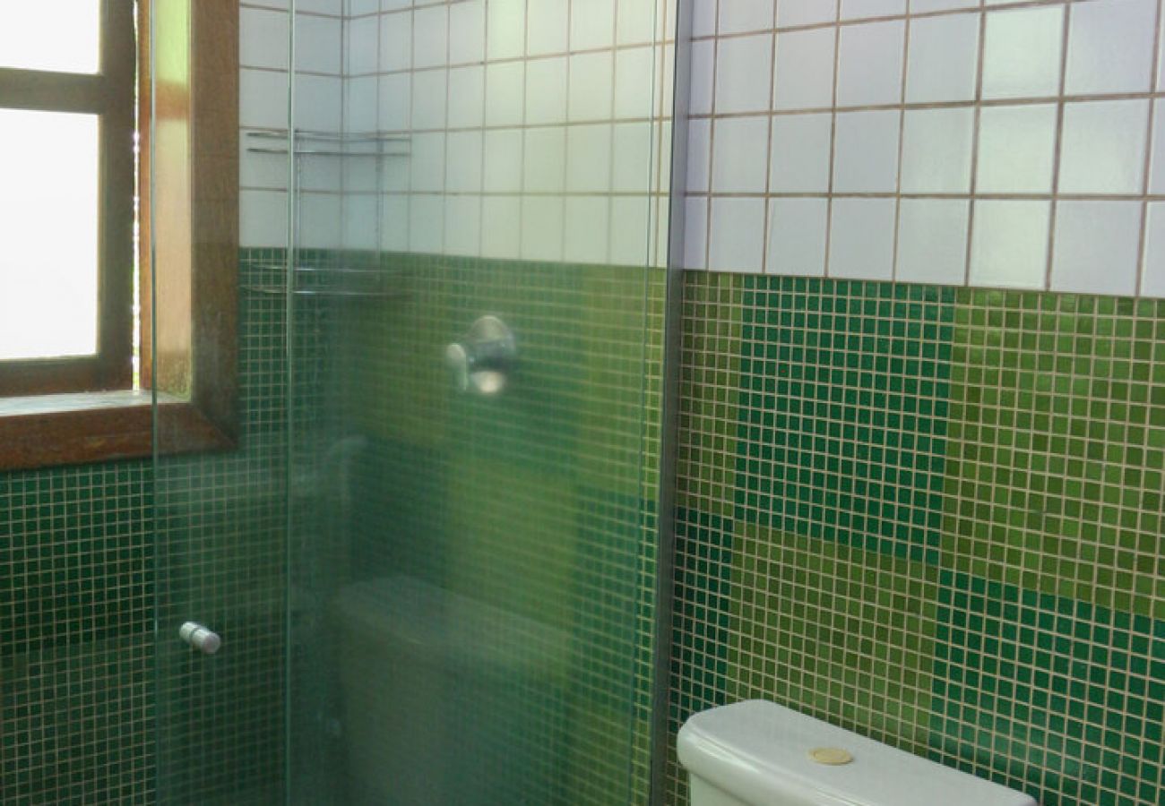 Casa em Arraial D'Ajuda - Confortável casa com piscina em Porto Seguro/BA Casa em Arraial D'Ajuda - Confortável casa com piscina em Porto Seguro/BA