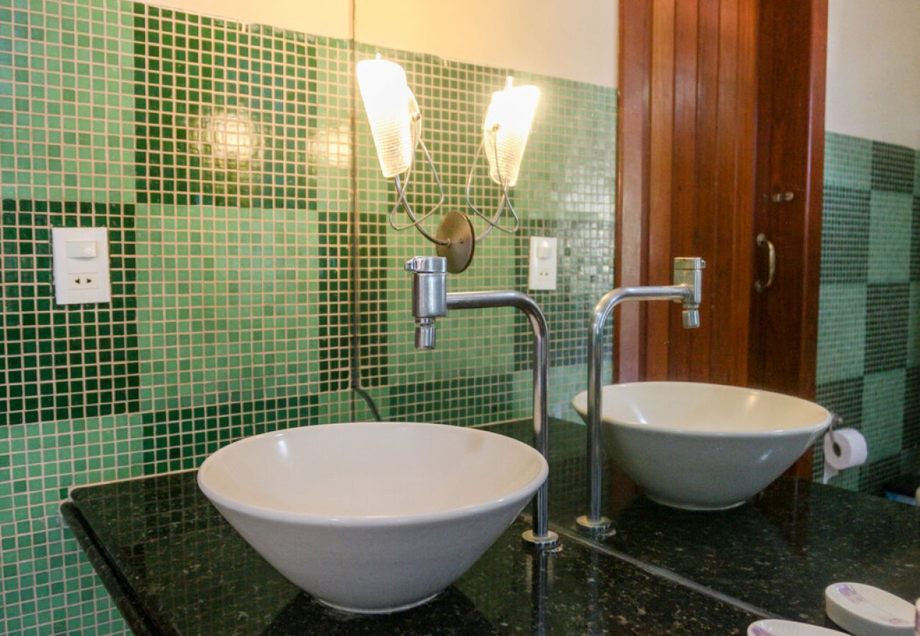 Casa em Arraial D'Ajuda - Confortável casa com piscina em Porto Seguro/BA Casa em Arraial D'Ajuda - Confortável casa com piscina em Porto Seguro/BA