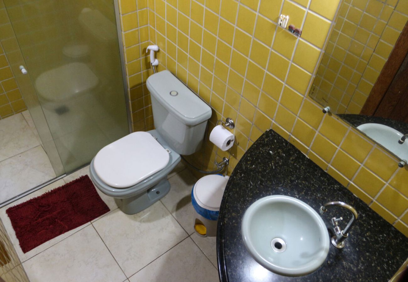 Casa em Arraial D'Ajuda - Confortável casa com piscina em Porto Seguro/BA Casa em Arraial D'Ajuda - Confortável casa com piscina em Porto Seguro/BA