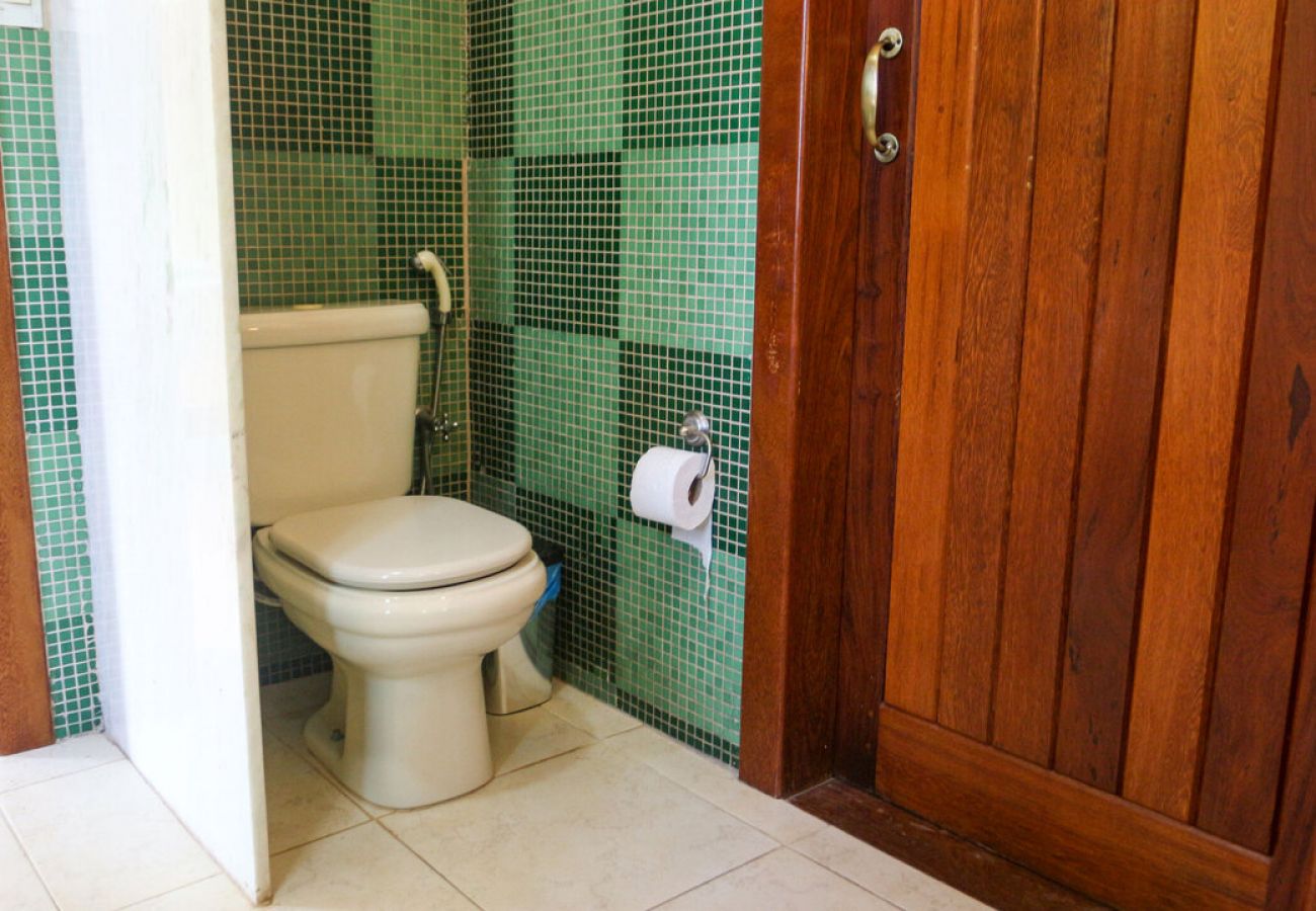 Casa em Arraial D'Ajuda - Confortável casa com piscina em Porto Seguro/BA Casa em Arraial D'Ajuda - Confortável casa com piscina em Porto Seguro/BA