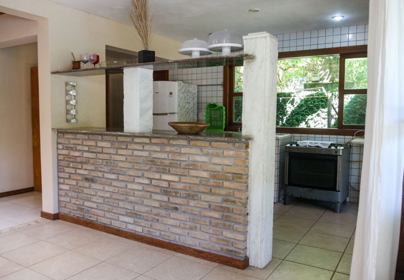 Casa em Arraial D'Ajuda - Confortável casa com piscina em Porto Seguro/BA Casa em Arraial D'Ajuda - Confortável casa com piscina em Porto Seguro/BA