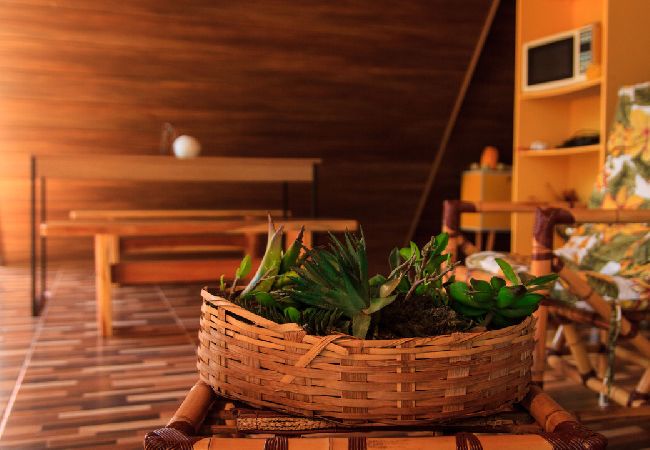 Chalé em Alto Paraíso de Goiás - Chalé com churrasqueira e jacuzzi aquecida Chalé em Alto Paraíso de Goiás - Chalé com churrasqueira e jacuzzi aquecida