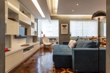 Apartamento em Rio de Janeiro - NSC605 (Zona3)