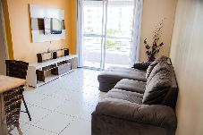 Apartamento em Belém - Apto com Wi-Fi e ótima localização em Belém/PA