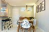 Apartamento em Santos - Apto estiloso e climatizado com wi-fi a beira mar Apartamento em Santos - Apto estiloso e climatizado com wi-fi a beira mar