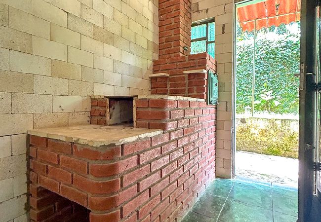 Casa em Santa Isabel - Incrível chácara c churrasqueira - Santa Isabel/SP Casa em Santa Isabel - Incrível chácara c churrasqueira - Santa Isabel/SP