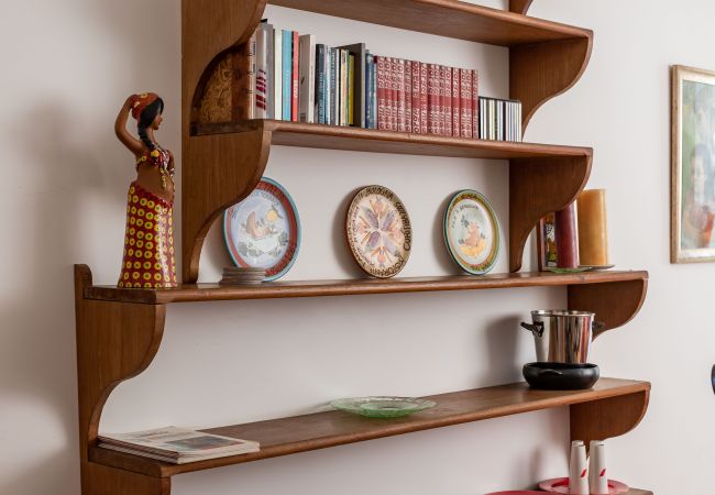 Apartamento em Rio de Janeiro - A801 (Zona2) Apartamento em Rio de Janeiro - A801 (Zona2)