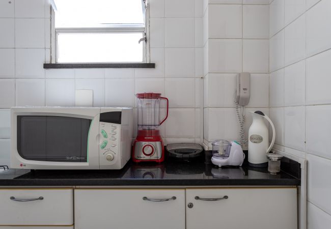 Apartamento em Rio de Janeiro - A801 (Zona2) Apartamento em Rio de Janeiro - A801 (Zona2)