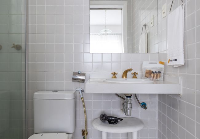 Apartamento em Rio de Janeiro - A801 (Zona2) Apartamento em Rio de Janeiro - A801 (Zona2)