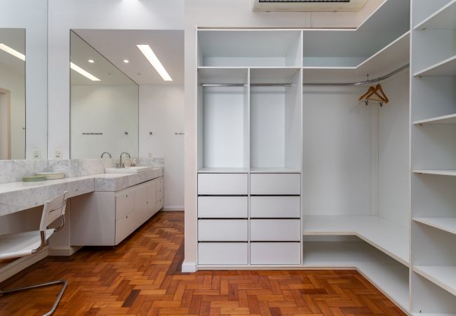 Apartamento em Rio de Janeiro - A801 (Zona2) Apartamento em Rio de Janeiro - A801 (Zona2)