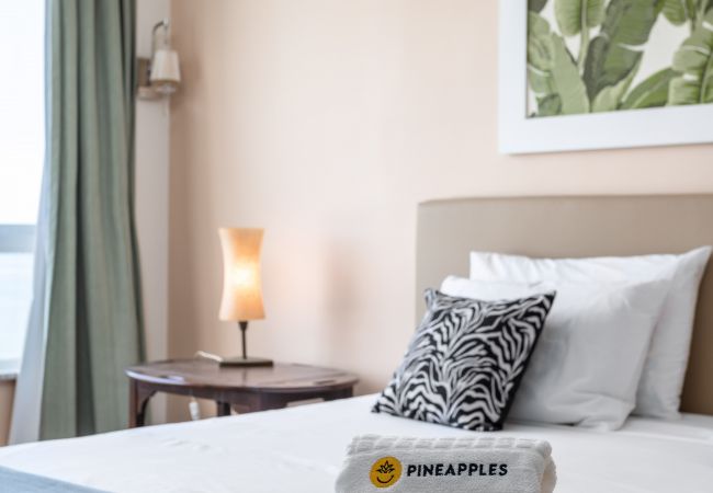 Apartamento em Rio de Janeiro - A801 (Zona2) Apartamento em Rio de Janeiro - A801 (Zona2)