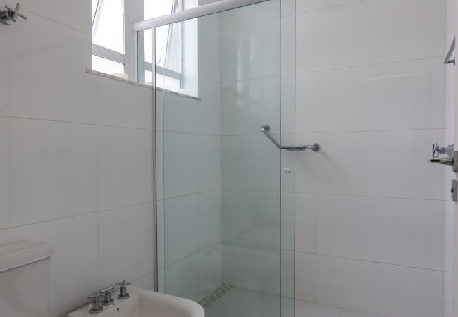 Apartamento em Rio de Janeiro - A801 (Zona2) Apartamento em Rio de Janeiro - A801 (Zona2)