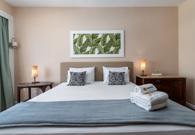 Apartamento em Rio de Janeiro - A801 (Zona2) Apartamento em Rio de Janeiro - A801 (Zona2)