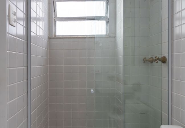 Apartamento em Rio de Janeiro - A801 (Zona2) Apartamento em Rio de Janeiro - A801 (Zona2)