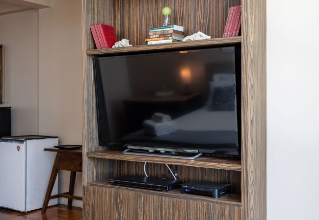 Apartamento em Rio de Janeiro - A801 (Zona2) Apartamento em Rio de Janeiro - A801 (Zona2)